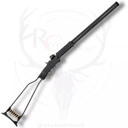 Carabine CHIAPPA Little Badger Adamantium Cal.22Lr