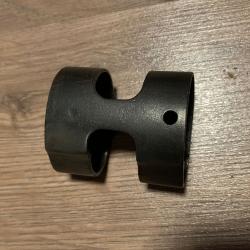 Militaria Allemand WW2 Embouchoir Mauser K98/43