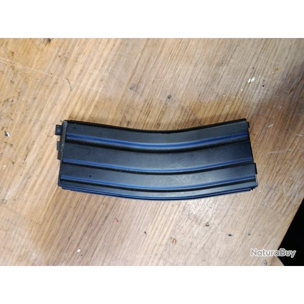 Chargeur AR15 GBBR WE