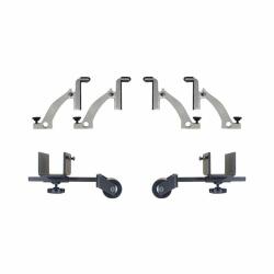 LAST CHANCE - Kit Adaptateurs Branches Ultraflex Ultimate