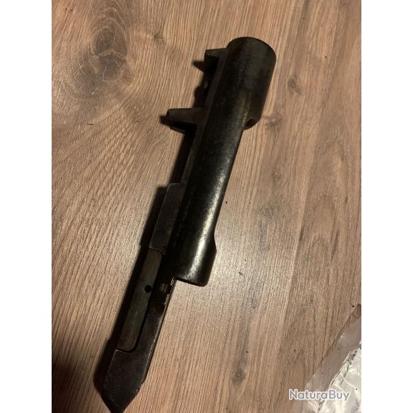 Militaria Autrichien WW1 Boitier Nu Steyr Mannlicher M1895