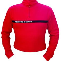 Chemise F1 SIAPP Coton