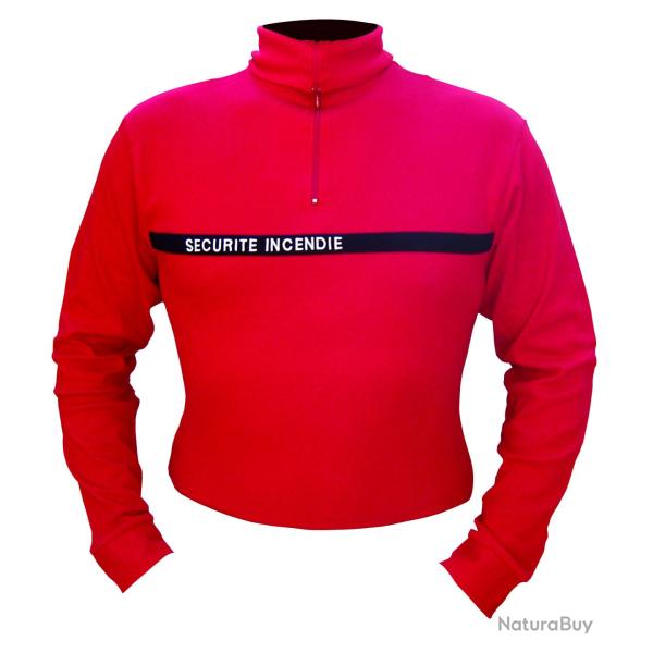 Chemise F1 SIAPP Coton