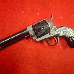 PIETTA 1873 SA CAL 357MAG 4"3/4 DOGE
