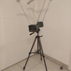 Chronographe Caldwell kit premium