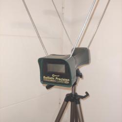 Chronographe Caldwell kit premium