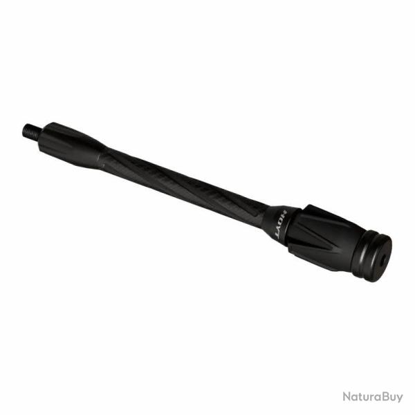HOYT - Stabilisateur Chasse Stealth Pro Series 8" GEORGIA CLAY
