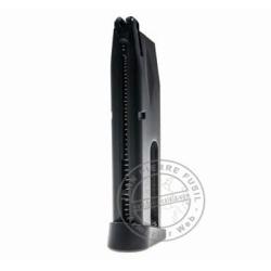 CROSMAN - Chargeur pour pistolet CO2 PFAM9B 4,5mm