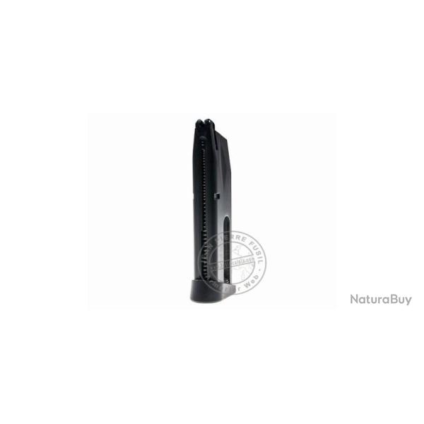 CROSMAN - Chargeur pour pistolet CO2 PFAM9B 4,5mm