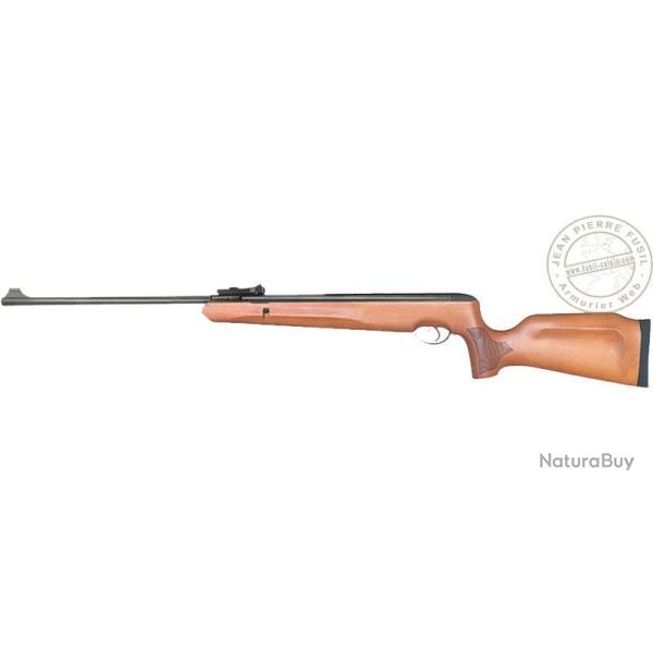 Carabine � plomb 4,5mm SNOWPEAK SR1200 (19,9 Joules) Bois