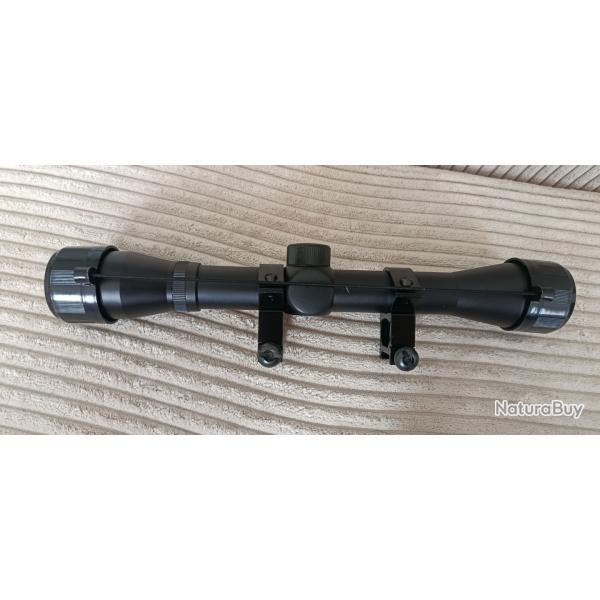 Lunette RTI optics 4X32