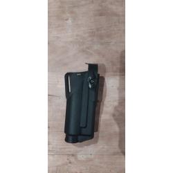 Holster King Cobra - Glock 17 et plus - Droitier