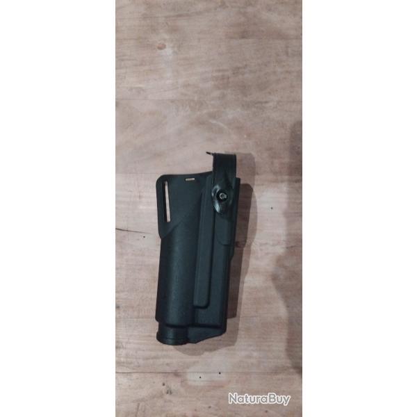 Holster King Cobra - Glock 17 et plus - Droitier