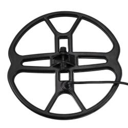 Bobine Disque D&eacute;tecteur M&eacute;taux 12 Pouces &Eacute;tanche Haute Pr&eacute;cision TX-850 MD6250 MD6350