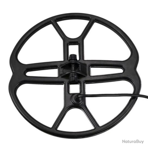 Bobine Disque D�tecteur M�taux 12 Pouces �tanche Haute Pr�cision TX-850 MD6250 MD6350