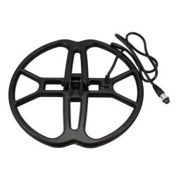 Bobine Disque D&eacute;tecteur M&eacute;taux 12 Pouces &Eacute;tanche Haute Pr&eacute;cision *Ench&egrave;re* TX-850 MD6250 MD6350