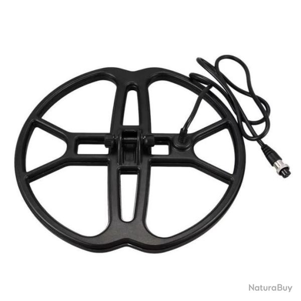 Bobine Disque D�tecteur M�taux 12 Pouces �tanche Haute Pr�cision *Ench�re* TX-850 MD6250 MD6350