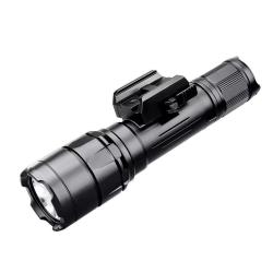 Lampe Torche Trustfire R8 1800 Lumens Puissante Support Telecommande Batterie