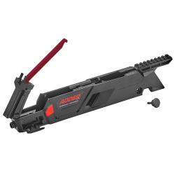 Chargeur V2 EK Archery 7 fl&egrave;ches pour Cobra RX Adder + 7 traits offerts