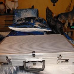 Un MEGA pack GOMCOGN DE OUFFFFF !!!!!!! 9MM PACK A BLANCS