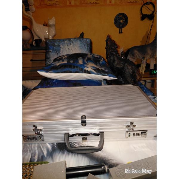 Un MEGA pack GOMCOGN DE OUFFFFF !!!!!!! 9MM PACK A BLANCS