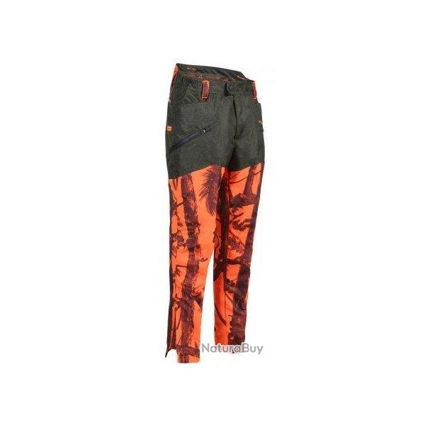 Fuseau de traque Predator R2 GhostCamo orange PERCUSSION-38
