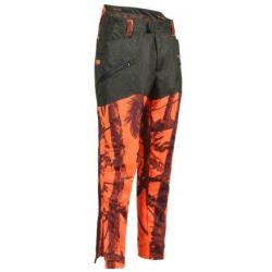 Fuseau de traque Predator R2 GhostCamo orange PERCUSSION-56