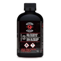 DESTOCKAGE - Huile anticorrosive n&deg;3 Hoppe's 9 Black