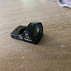 Viseur reflexe Docter Sight IPSC