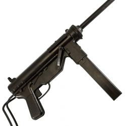 Grease Gun