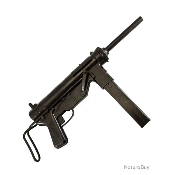 Grease Gun