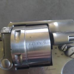 Revolver 1873