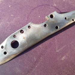 PLATINE NUE fusil mod&egrave;le 1822