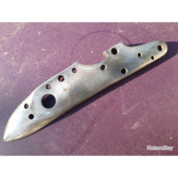 PLATINE NUE fusil mod�le 1822