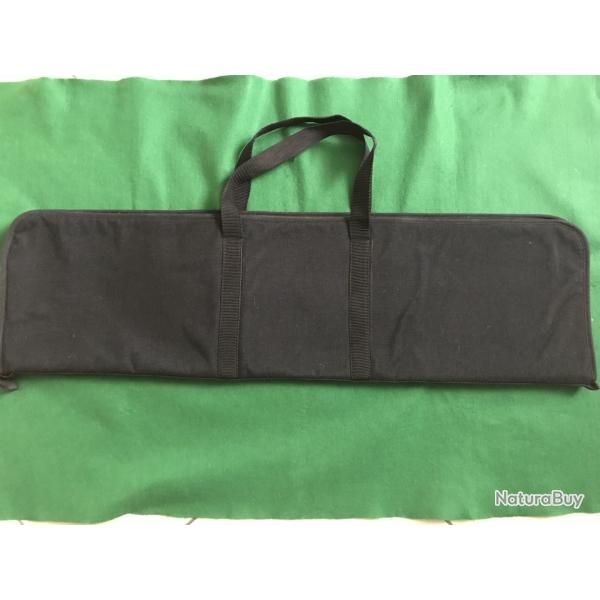 HOUSSE POUR FUSIL EN CORDURA