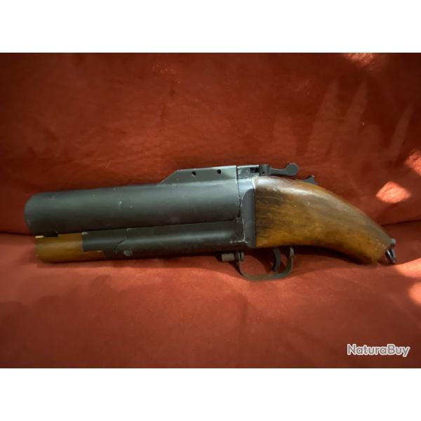 M79 SAWED OFF (Airsoft)