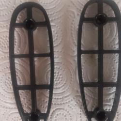 LOT INTERCALAIRES BROWNING