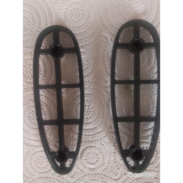 LOT INTERCALAIRES BROWNING