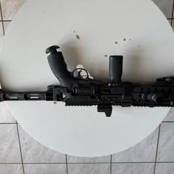 HDR50 + canon Home D&eacute;fense + Kit CCK