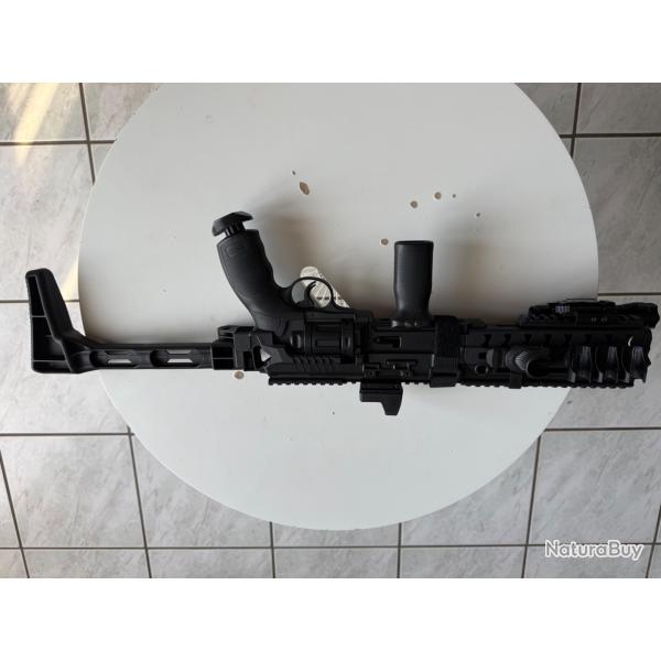 HDR50 + canon Home D�fense + Kit CCK