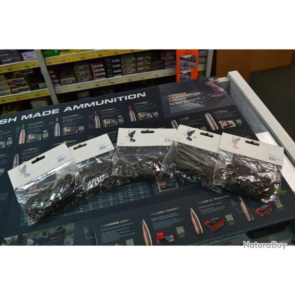 LOT DE 25 LACETS PALOMBE VERT NEUF