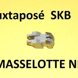 masselotte NEUVE fusil SKB juxtapos&eacute; - VENDU PAR JEPERCUTE (D22E1137)