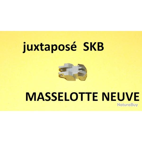 masselotte NEUVE fusil SKB juxtapos� - VENDU PAR JEPERCUTE (D22E1137)