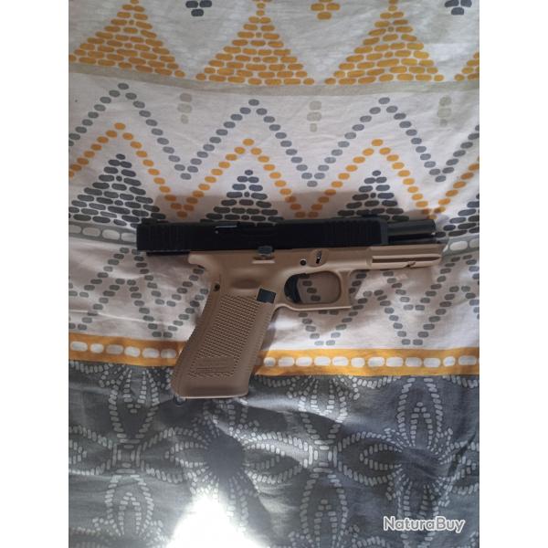 Glock 17 gen5 arm�e