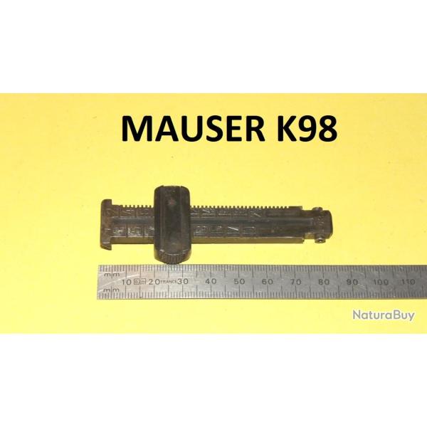 hausse MAUSER K98 � 25.00 Euros !!!!!!!!!!! - VENDU PAR JEPERCUTE (SW280)