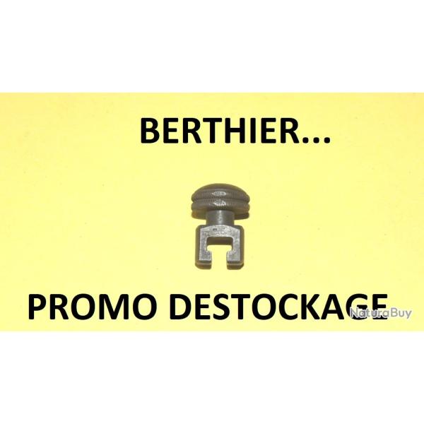 bouchon culasse / support percuteur BERTHIER LEBEL REGLEMENTAIRE - VENDU PAR JEPERCUTE (SW281)
