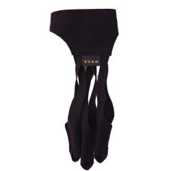 Gant Cross 3 Doigts Noir Taille M