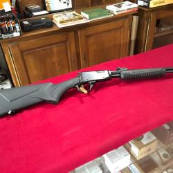 CARABINE A POMPE ROSSI GALLERY CALIBRE 22LR