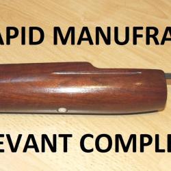 devant complet fusil RAPID calibres 12 et 16 MANUFRANCE devant rapid - VENDU PAR JEPERCUTE (a7639)