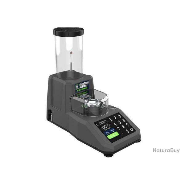 Balance automatique Frankford Arsenal Intellidropper